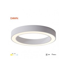 HOME LIGHT Vesta 680 LED plafonjera bela HOME LIGHT Vesta 680 LED plafonjera bela