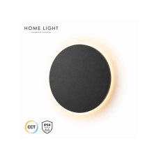 HOME LIGHT W13141 CCT LED Zidna svetiljka Crna HOME LIGHT W13141 CCT LED Zidna svetiljka Crna