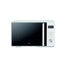 HOME Mikrotalasna pećnica sa grill funkcijom, 25 l, 900W, bela
