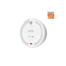 HOME Smart optički detektor dima SMO10SMART HOME Smart optički detektor dima SMO10SMART