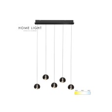 HOME LIGHT Solea 68 LED visilica