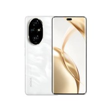 HONOR Refurbished 200 Pro 12/512GB Moonlight White DS 5G A Grade