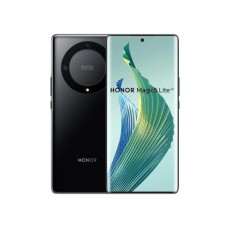 HONOR Refurbished Magic5 Lite 8/256GB Midnight Black A Grade