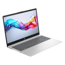 HP 15-fd1051nm (Natural silver) Full HD IPS, Core 5 120U, 16GB, 512GB SSD (D92N7EA)