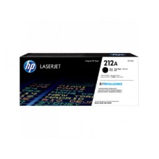 HP 212A Black (W2120A) HP 212A Black (W2120A)