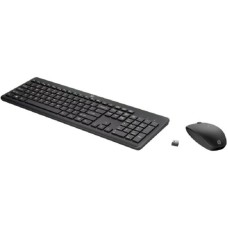 HP 235 bežični komplet miš i tastatura, SR raspored (1Y4D0UT/SR)
