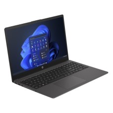 HP 255R G10 (Dark ash silver) Full HD, Ryzen 5 7535U, 16GB, 512GB SSD (CH7D0AT)