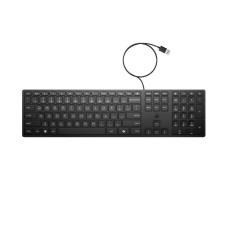HP 320K USB žična tastatura, US raspored (9SR37UT/US)