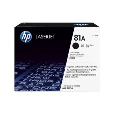 HP 81A Black (CF281A) HP 81A Black (CF281A)