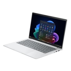 HP EliteBook 8 G1i 14 (Glacier silver) WUXGA IPS, Ultra 7 255U, 32GB, 1TB SSD, SC, Win 11 Pro (AD4H4ET)