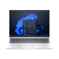 HP EliteBook 8 G1i 16 (Glacier silver) WUXGA IPS, Ultra 5 228V, 32GB, 1TB SSD, backlit (D82QTET // Win 11 Pro)