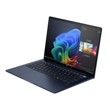 HP EliteBook Ultra G1i 14 (Atmospheric blue) 2.8K OLED, U7 258V, 32GB, 2TB SSD (D13MFAT) HP EliteBook Ultra G1i 14 (Atmospheric blue) 2.8K OLED, U7 258V, 32GB, 2TB SSD (D13MFAT)
