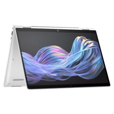 HP EliteBook X Flip G1i 14 (Glacier silver) WUXGA IPS Touch, U7 258V, 32GB, 1TB SSD, Win 11 Pro (B69CBET) HP EliteBook X Flip G1i 14 (Glacier silver) WUXGA IPS Touch, U7 258V, 32GB, 1TB SSD, Win 11 Pro (B69CBET)