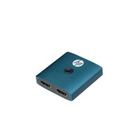 HP HDMI SPLITER HP DHC-HD01V HP HDMI SPLITER HP DHC-HD01V