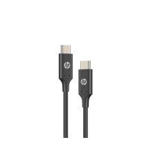 HP KABAL DHC-TC107-3M USB3.1 G1 PD FAST CABLE HP KABAL DHC-TC107-3M USB3.1 G1 PD FAST CABLE
