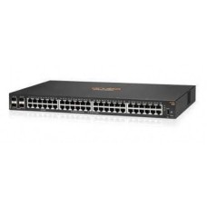 HP NET Aruba 6000 48G 4SFP Swch HP NET Aruba 6000 48G 4SFP Swch