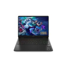 HP OMEN 16-am0123nn (Shadow black) 2K IPS, Ultra 7 255H, 24GB, 1TB SSD, RTX 5060 8GB (CS5S9EA) HP OMEN 16-am0123nn (Shadow black) 2K IPS, Ultra 7 255H, 24GB, 1TB SSD, RTX 5060 8GB (CS5S9EA)