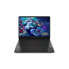 HP OMEN Slim 16-an0003nn (Shadow black) WQXGA IPS, Ultra 9 285H, 24GB, 1TB SSD, RTX 5070 8GB (CS5T7EA) HP OMEN Slim 16-an0003nn (Shadow black) WQXGA IPS, Ultra 9 285H, 24GB, 1TB SSD, RTX 5070 8GB (CS5T7EA)