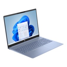 HP OmniBook 5 16-ba1004nm (Sky blue) 2K IPS, Core 7 150U, 32GB, 1TB SSD (CW8C1EA) HP OmniBook 5 16-ba1004nm (Sky blue) 2K IPS, Core 7 150U, 32GB, 1TB SSD (CW8C1EA)