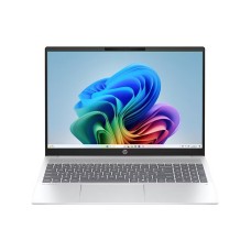 HP OmniBook 5 16-ba1013nm (Glacier silver) 2K IPS, Core 7 150U, 32GB, 512GB SSD (D73BYEA) HP OmniBook 5 16-ba1013nm (Glacier silver) 2K IPS, Core 7 150U, 32GB, 512GB SSD (D73BYEA)