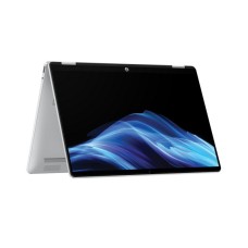 HP OmniBook 5 Flip 14-fp0004nm (Glacier silver) 2K IPS Touch, i5-1334U, 16GB, 512GB SSD (BX8F5EA)