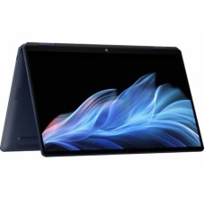 HP OmniBook Ultra Flip 14-fh0022nn (Atmospheric blue) OLED Touch, U7 258V, 32GB, 1TB SSD, Win 11 Home (C2AF1EA) HP OmniBook Ultra Flip 14-fh0022nn (Atmospheric blue) OLED Touch, U7 258V, 32GB, 1TB SSD, Win 11 Home (C2AF1EA)