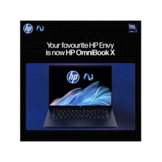 HP OmniBook X Flip 14-fm0018nn (Atmospheric blue) 2K IPS Touch, Ultra7 258V, 32GB, 1TB SSD, Win 11 Home (BS9Z7EA) HP OmniBook X Flip 14-fm0018nn (Atmospheric blue) 2K IPS Touch, Ultra7 258V, 32GB, 1TB SSD, Win 11 Home (BS9Z7EA)