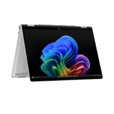 HP OmniBook X Flip 14-fm0024nn (Glacier silver) 2K IPS Touch, Ultra5 226V, 16GB, 512GB SSD, Win 11 Home (D6UL3EA) HP OmniBook X Flip 14-fm0024nn (Glacier silver) 2K IPS Touch, Ultra5 226V, 16GB, 512GB SSD, Win 11 Home (D6UL3EA)