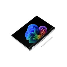 HP OmniBook X Flip 16-as0018nn (Glacier silver) 3K OLED Touch, Ultra 7 258V, 32GB, 1TB SSD, Win 11 Home (BT0S6EA) HP OmniBook X Flip 16-as0018nn (Glacier silver) 3K OLED Touch, Ultra 7 258V, 32GB, 1TB SSD, Win 11 Home (BT0S6EA)