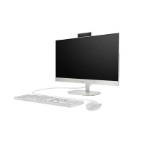 HP ProOne AiO 240 G10 23.8'' i3 N300/8GB DDR4/M.2 256GB/M+K/5Mpx White 885G4EA