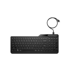HP Tastatura 400 backlight žicna/US/crna 7N7C0AA HP Tastatura 400 backlight žicna/US/crna 7N7C0AA