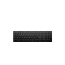 HP Tastatura 490K muliti device/Dual mode/BD5F4AA/SRB/crna HP Tastatura 490K muliti device/Dual mode/BD5F4AA/SRB/crna