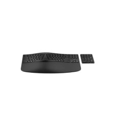 HP Tastatura Ergo 960 bežicna+ Num Pad /7E755AA/SRB/crna HP Tastatura Ergo 960 bežicna+ Num Pad /7E755AA/SRB/crna