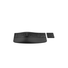 HP Tastatura Ergo 960 bežicna+ Num Pad /7E755AA/US/crna HP Tastatura Ergo 960 bežicna+ Num Pad /7E755AA/US/crna