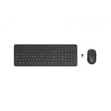 HP Tastatura+miš 330 bežični set/2V9E6AA/US/crna šifra 2V9E6AA HP Tastatura+miš 330 bežični set/2V9E6AA/US/crna šifra 2V9E6AA