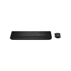 HP Tastatura+miš 580C Dual mode/Palm rest/SRB/crna HP Tastatura+miš 580C Dual mode/Palm rest/SRB/crna