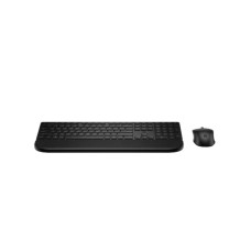 HP Tastatura+miš 580C Dual mode/Palm rest/US/crna HP Tastatura+miš 580C Dual mode/Palm rest/US/crna