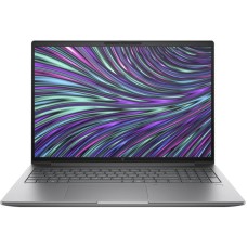 HP ZBook Power 16 G11 (Grey) WUXGA IPS, Ultra7 155H, 32GB, 1TB SSD, RTX 2000 8GB, Win 11 Pro (8T0M2EA) HP ZBook Power 16 G11 (Grey) WUXGA IPS, Ultra7 155H, 32GB, 1TB SSD, RTX 2000 8GB, Win 11 Pro (8T0M2EA)