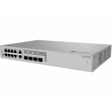 HUAWEI EKit Switch L2 S220S-10PN4JX, 10p; 2xSFP+; PoE 128W