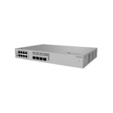 HUAWEI EKit Switch S220S-8P4JX, 8p; 2xSFP+, PoE 128W