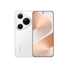 HUAWEI Pura 80 Pro 12/512GB White HUAWEI Pura 80 Pro 12/512GB White