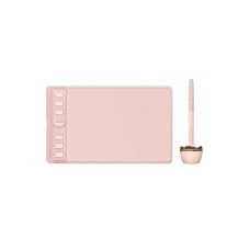 HUION Inspiroy 2 S H641P Pink Grafička tabla HUION Inspiroy 2 S H641P Pink Grafička tabla
