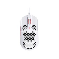 HYPERX Miš Pulsefire Haste Ultra-Lightweight - Beli HYPERX Miš Pulsefire Haste Ultra-Lightweight - Beli