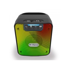 IDANCE GoParty-1 Bluetooth Speaker with Flame led (048551) IDANCE GoParty-1 Bluetooth Speaker with Flame led (048551)