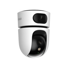 IMOU IPC-S2XP-10M0WED Ranger Dual 10MP 5MP + 5MP H.265 WiFi Dual-lens Pan & Tilt sigurnosna IP kamera
