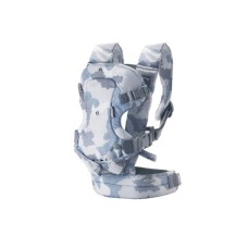 INFANTINO Kengur nosiljka 4u1 Camo INFANTINO Kengur nosiljka 4u1 Camo