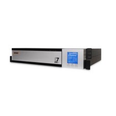 Infosec UPS COMMUNICATION E7 One 1000 RT IEC with SNMP card + Rack kit Infosec UPS COMMUNICATION E7 One 1000 RT IEC with SNMP card + Rack kit
