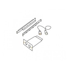 Infosec Communication kit rack E3 live RT (2U) Infosec Communication kit rack E3 live RT (2U)