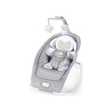 Ingenuity KIDS II LEŽALJKA ROCKING SEAT - CUDDLE LAMB 12118 Ingenuity KIDS II LEŽALJKA ROCKING SEAT - CUDDLE LAMB 12118