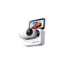 INSTA 360 GO 3S Standard Edition Arctic White 128GB